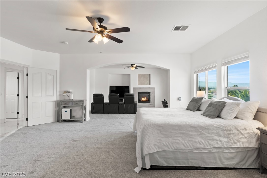 6382 Hermes Stables Court Las Vegas NV 89131