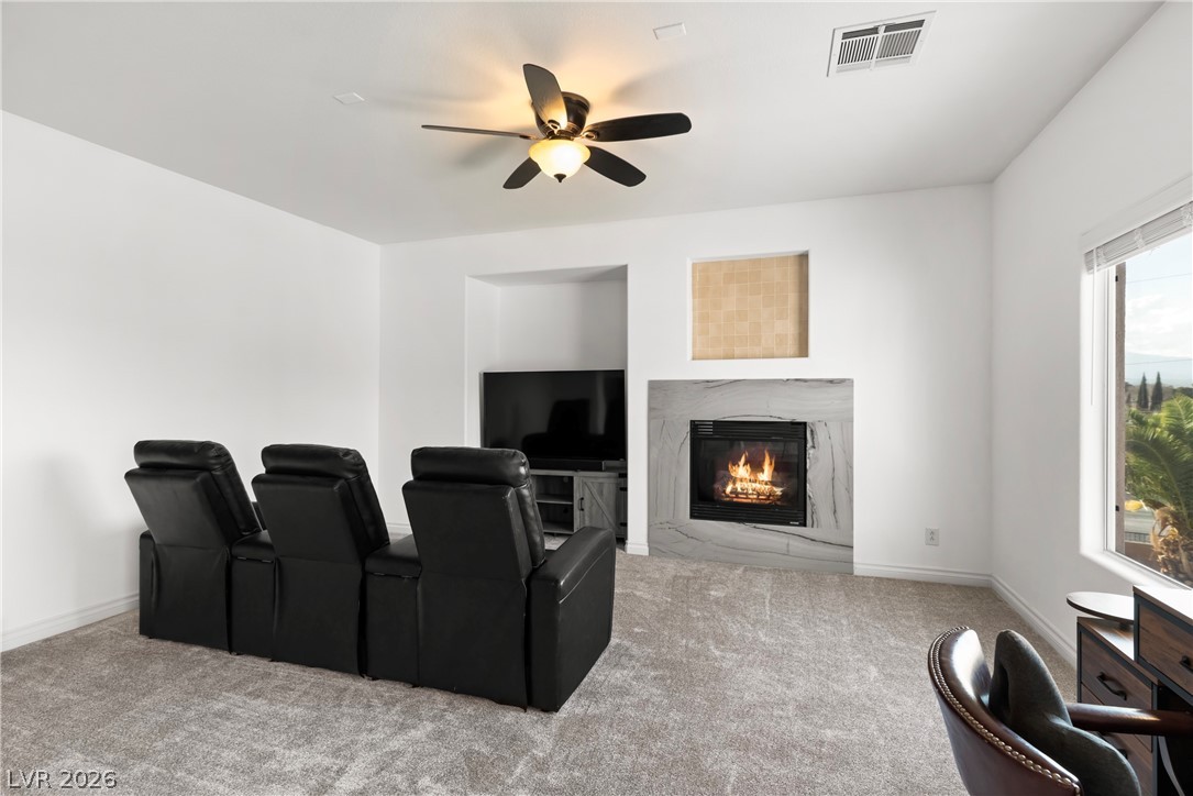 6382 Hermes Stables Court Las Vegas NV 89131