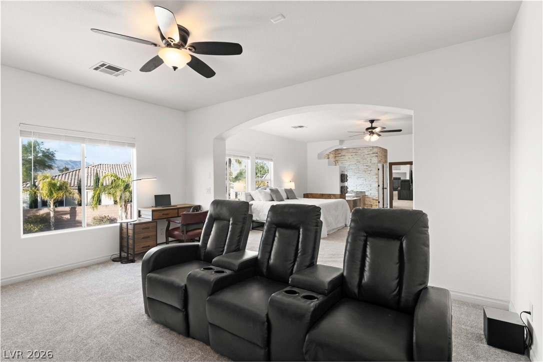 6382 Hermes Stables Court Las Vegas NV 89131