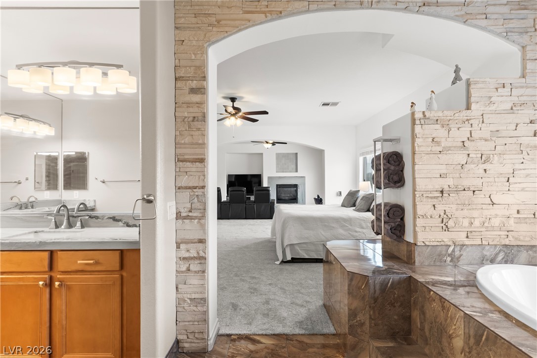 6382 Hermes Stables Court Las Vegas NV 89131