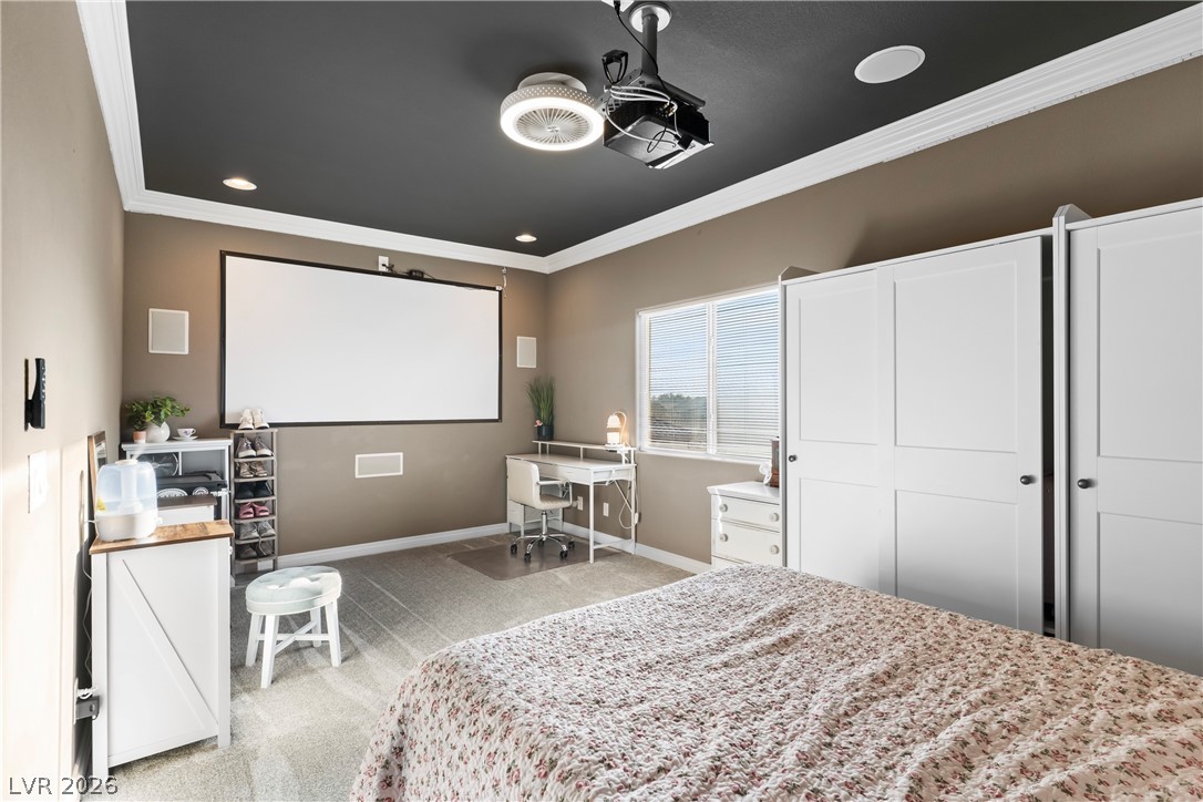 6382 Hermes Stables Court Las Vegas NV 89131