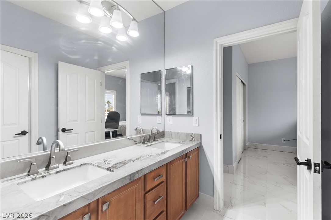 6382 Hermes Stables Court Las Vegas NV 89131