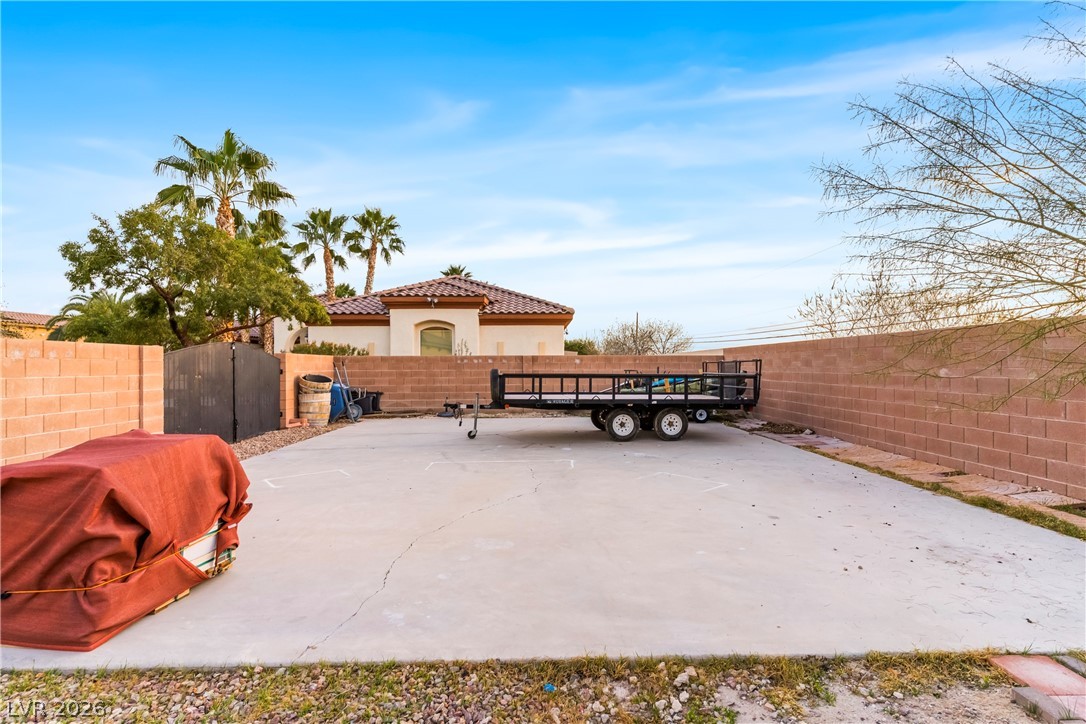 6382 Hermes Stables Court Las Vegas NV 89131