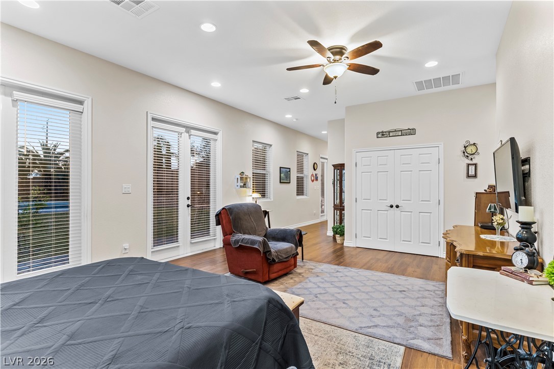 6382 Hermes Stables Court Las Vegas NV 89131