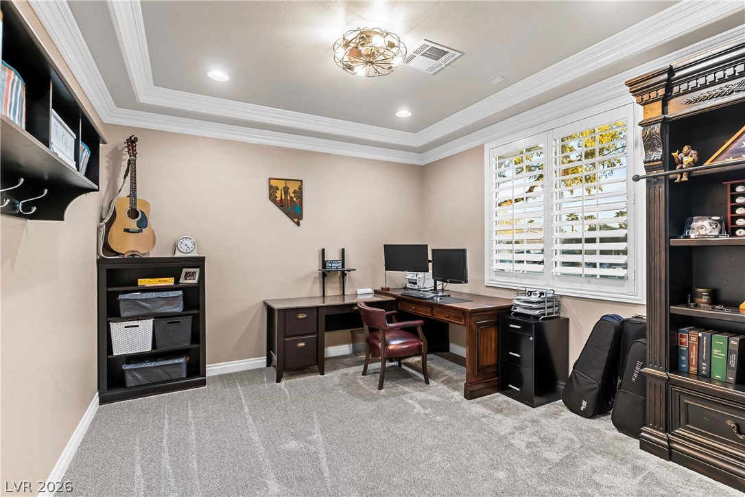 6382 Hermes Stables Court Las Vegas NV 89131