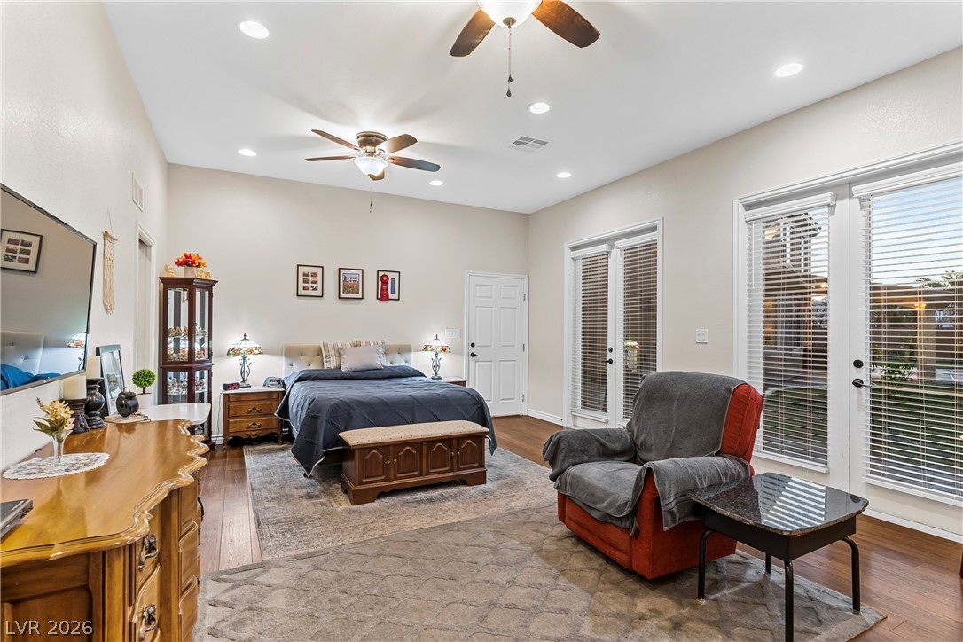 6382 Hermes Stables Court Las Vegas NV 89131