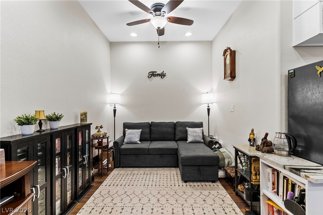 6382 Hermes Stables Court Las Vegas NV 89131