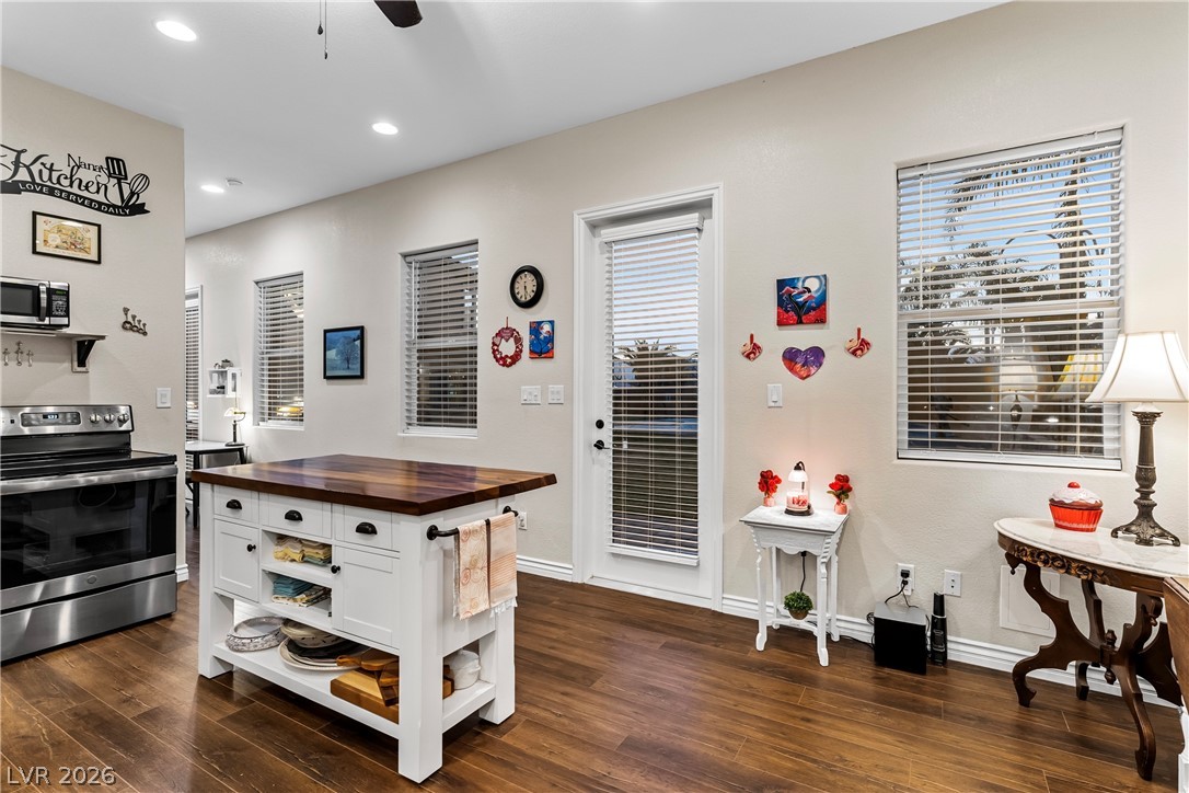 6382 Hermes Stables Court Las Vegas NV 89131