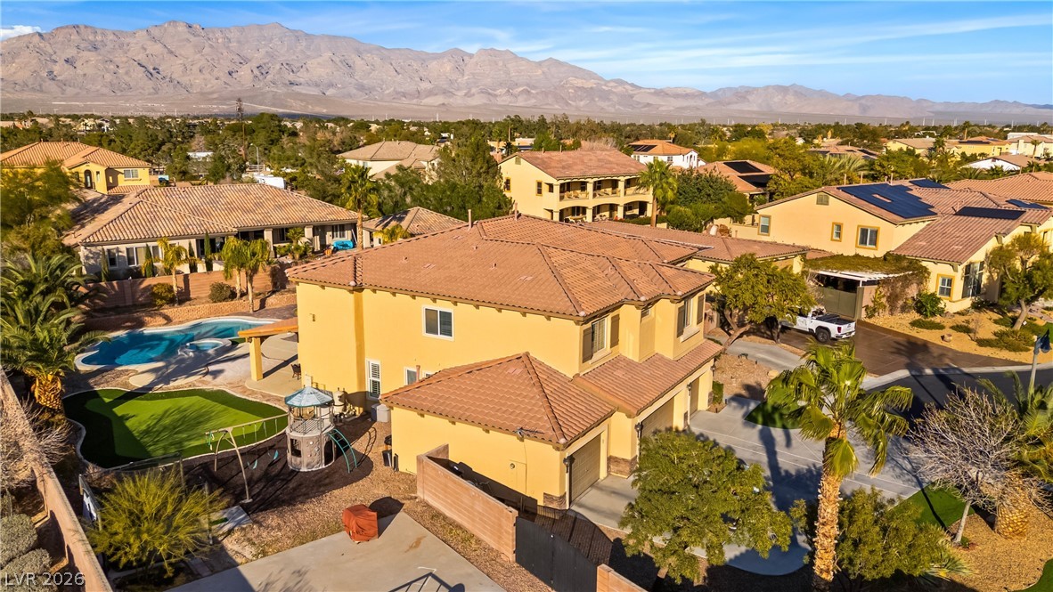 6382 Hermes Stables Court Las Vegas NV 89131
