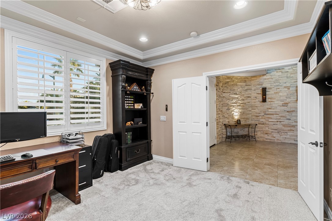 6382 Hermes Stables Court Las Vegas NV 89131