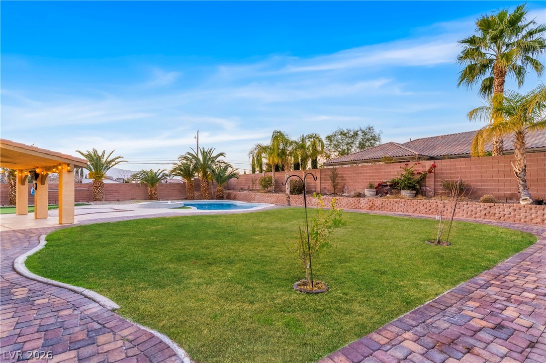 6382 Hermes Stables Court Las Vegas NV 89131