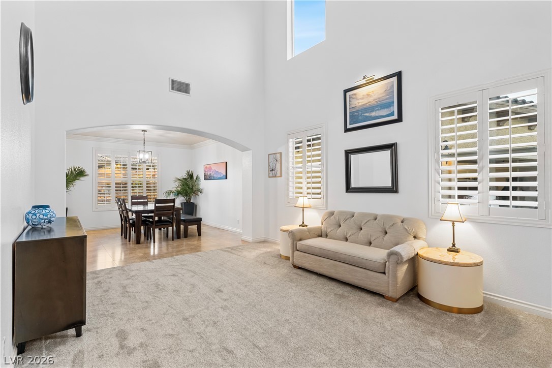 6382 Hermes Stables Court Las Vegas NV 89131