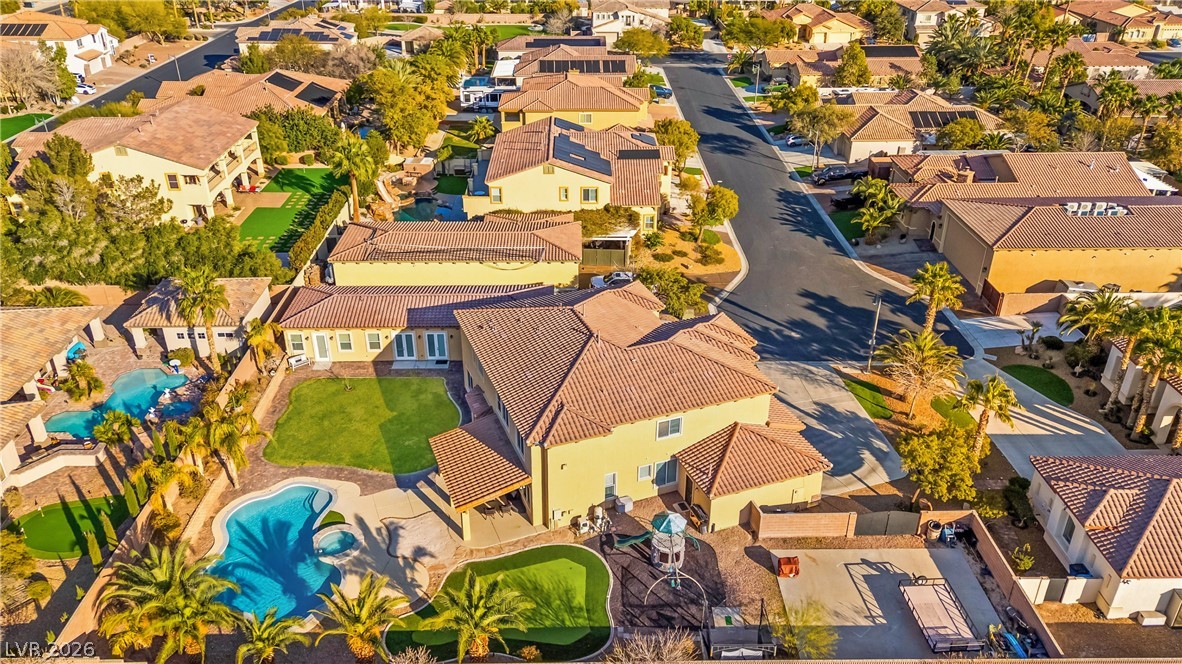 6382 Hermes Stables Court Las Vegas NV 89131