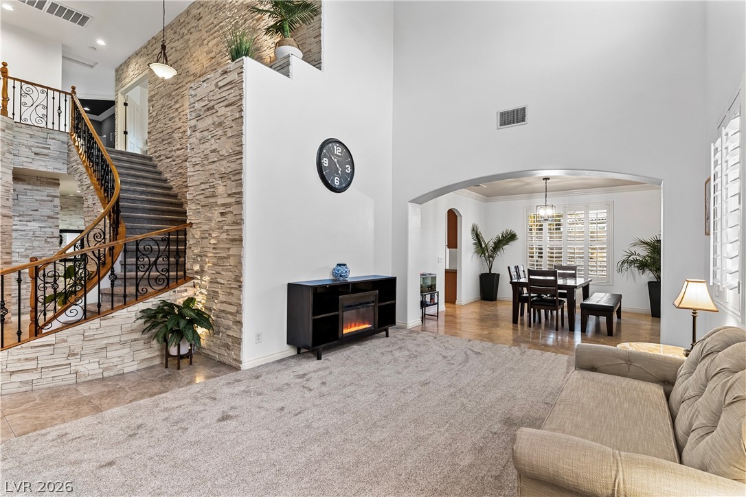 6382 Hermes Stables Court Las Vegas NV 89131