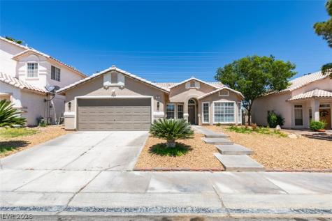 7824 Villa Finestra Drive Las Vegas NV 89128