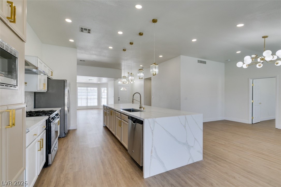 7824 Villa Finestra Drive Las Vegas NV 89128