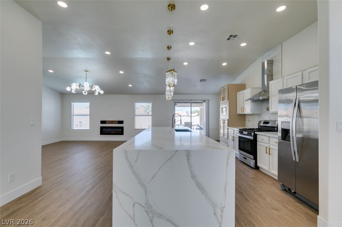 7824 Villa Finestra Drive Las Vegas NV 89128