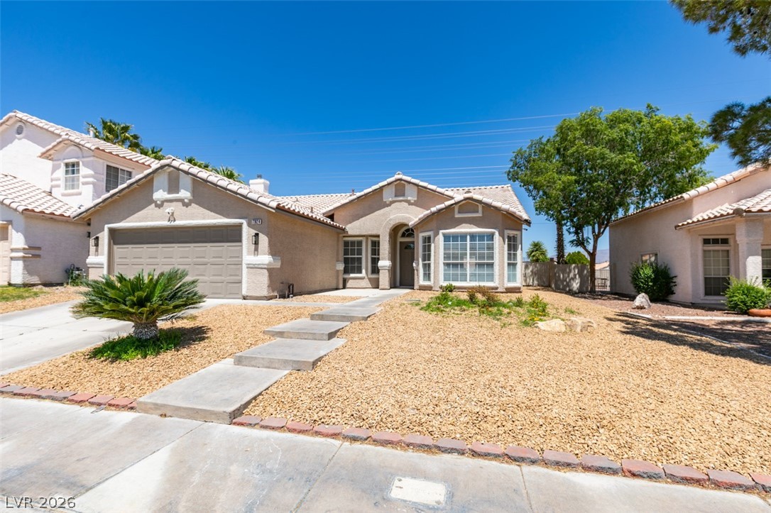 7824 Villa Finestra Drive Las Vegas NV 89128
