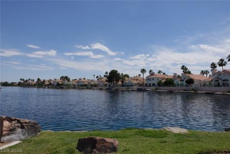 7824 Villa Finestra Drive Las Vegas NV 89128