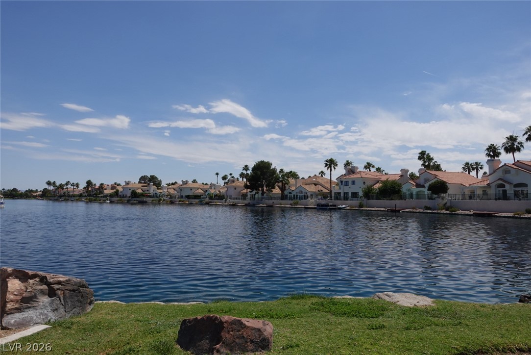 7824 Villa Finestra Drive Las Vegas NV 89128