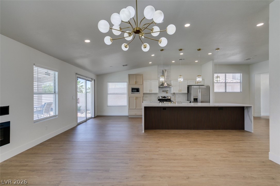 7824 Villa Finestra Drive Las Vegas NV 89128
