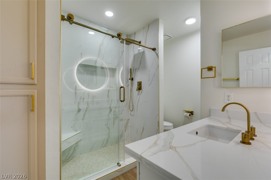 7824 Villa Finestra Drive Las Vegas NV 89128