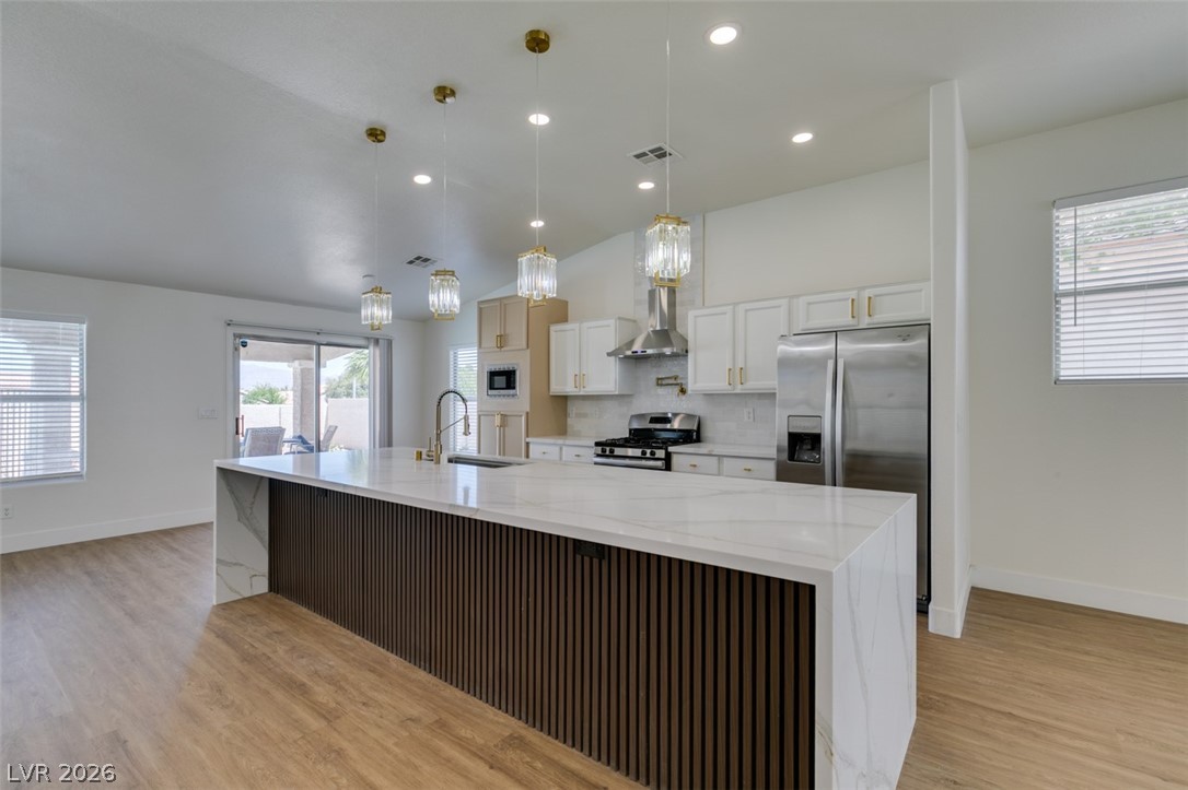 7824 Villa Finestra Drive Las Vegas NV 89128