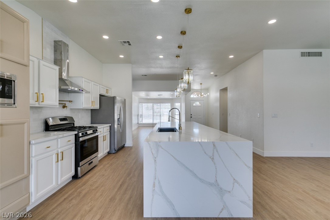 7824 Villa Finestra Drive Las Vegas NV 89128