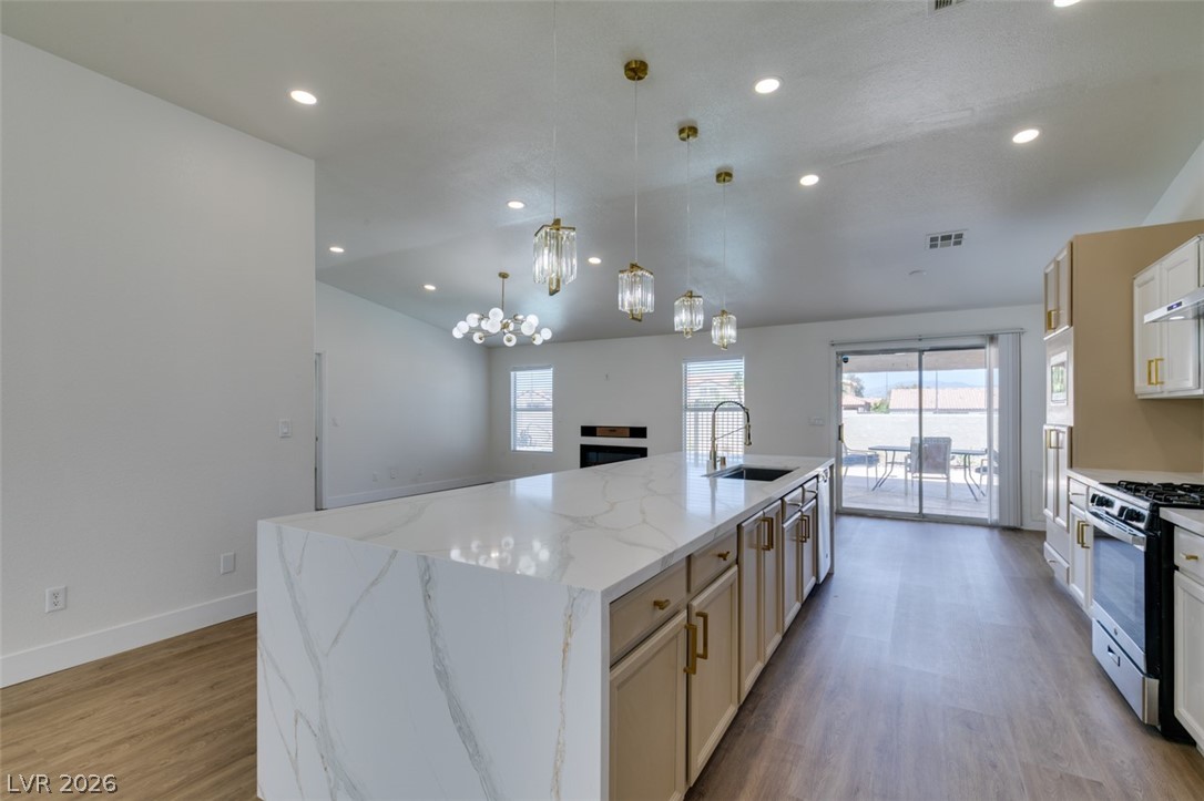 7824 Villa Finestra Drive Las Vegas NV 89128