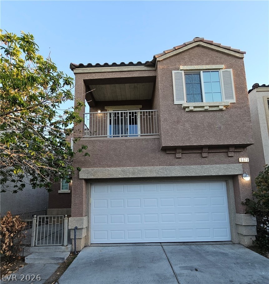 6679 Higger Tor Avenue Las Vegas NV 89139