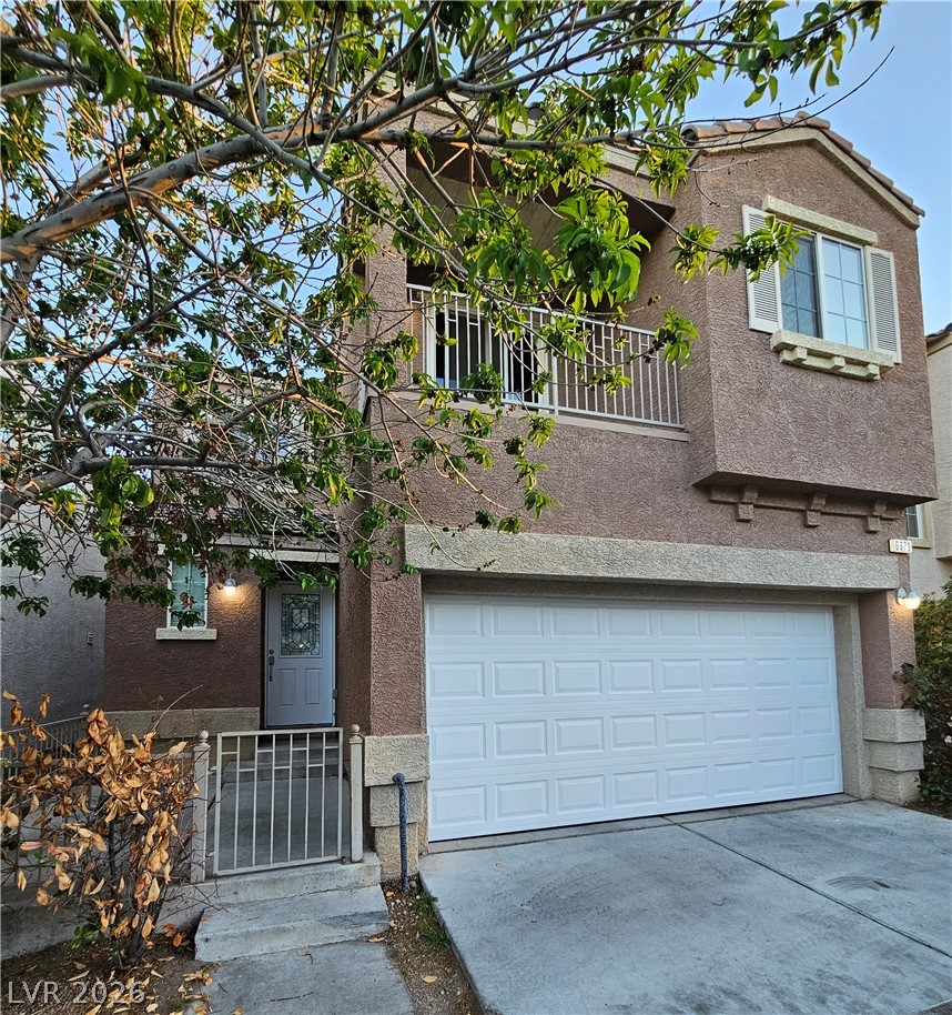 6679 Higger Tor Avenue Las Vegas NV 89139
