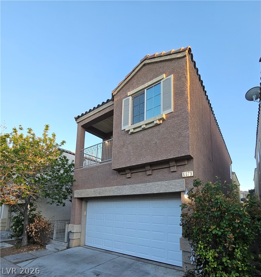 6679 Higger Tor Avenue Las Vegas NV 89139