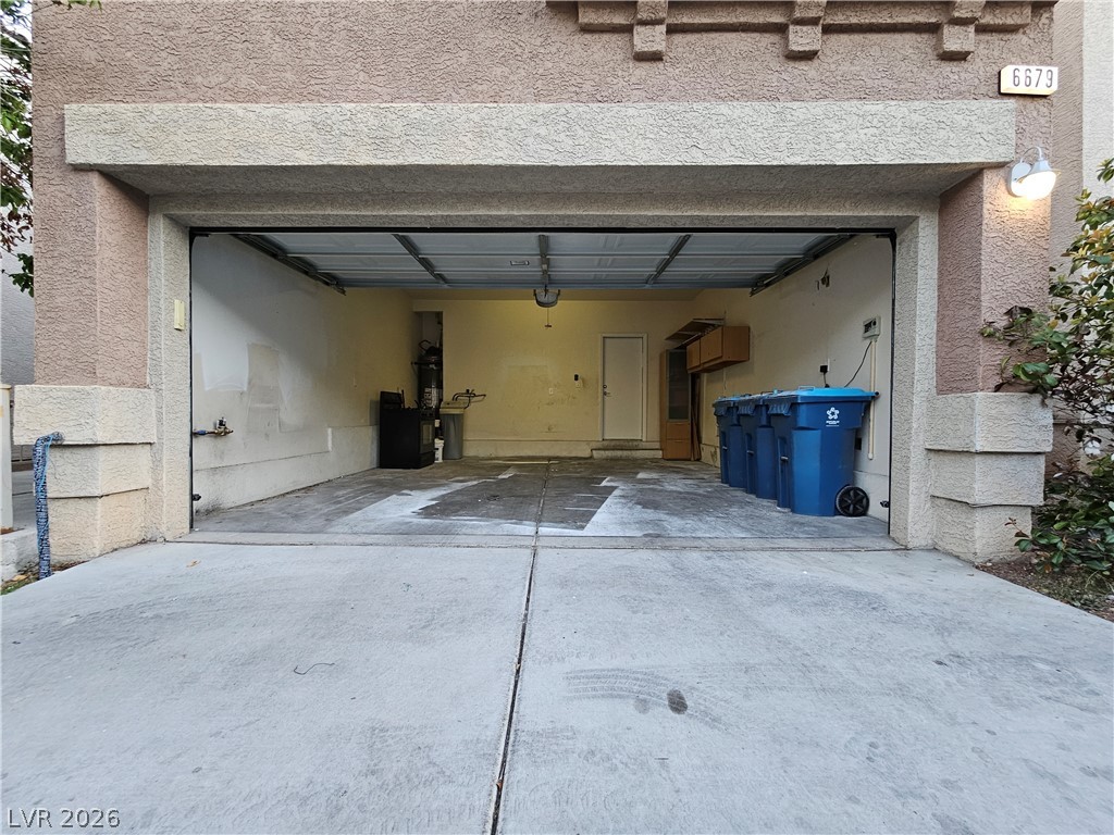 6679 Higger Tor Avenue Las Vegas NV 89139