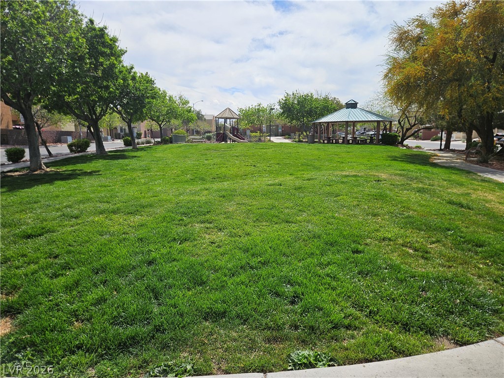 6679 Higger Tor Avenue Las Vegas NV 89139