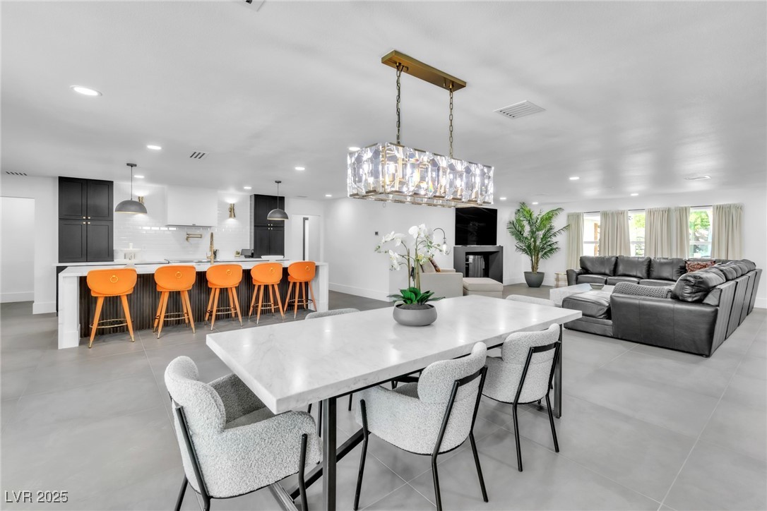 3189 Montecito Drive Las Vegas NV 89120