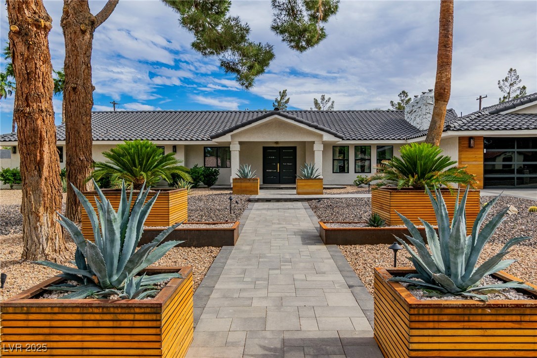 3189 Montecito Drive Las Vegas NV 89120