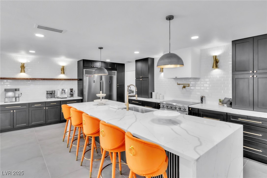 3189 Montecito Drive Las Vegas NV 89120