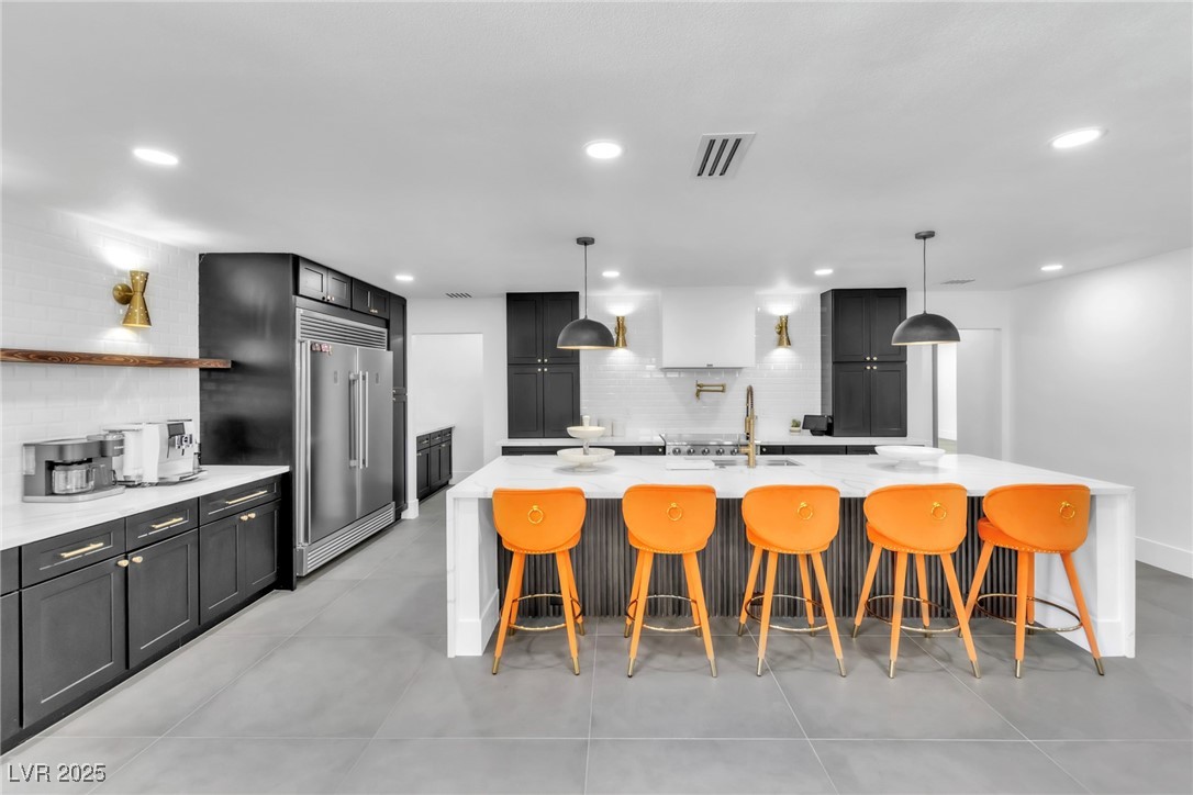 3189 Montecito Drive Las Vegas NV 89120