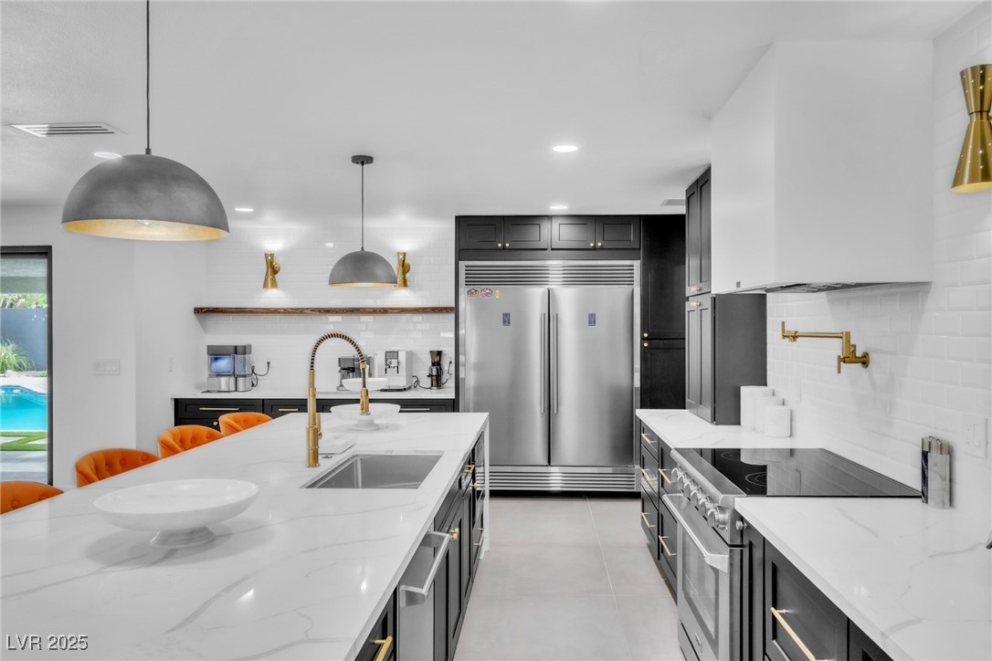3189 Montecito Drive Las Vegas NV 89120