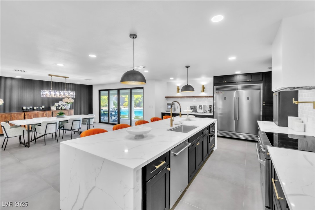 3189 Montecito Drive Las Vegas NV 89120