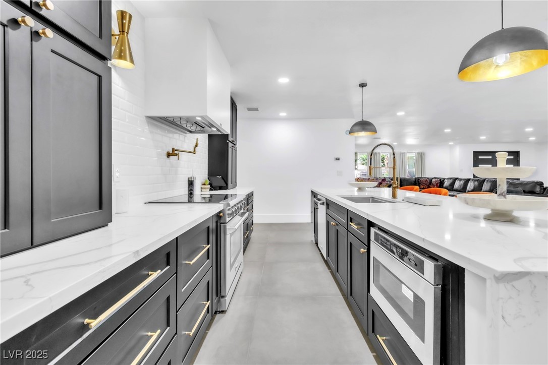 3189 Montecito Drive Las Vegas NV 89120
