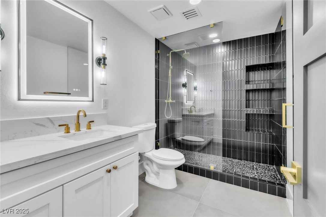 3189 Montecito Drive Las Vegas NV 89120