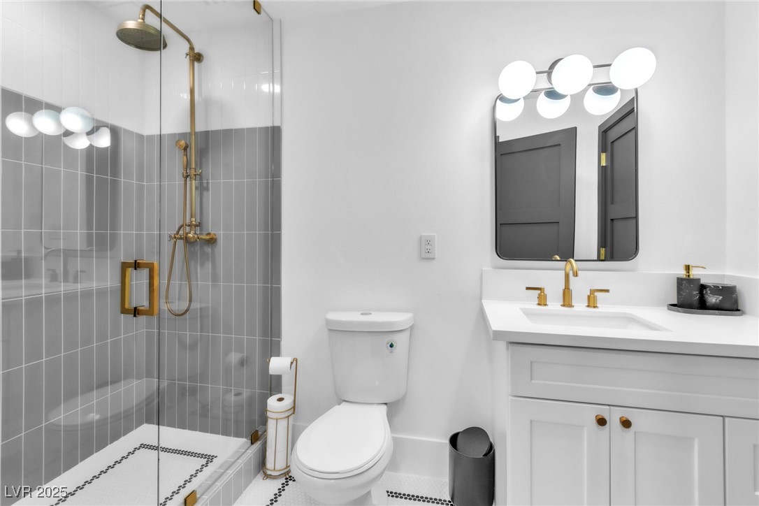 3189 Montecito Drive Las Vegas NV 89120
