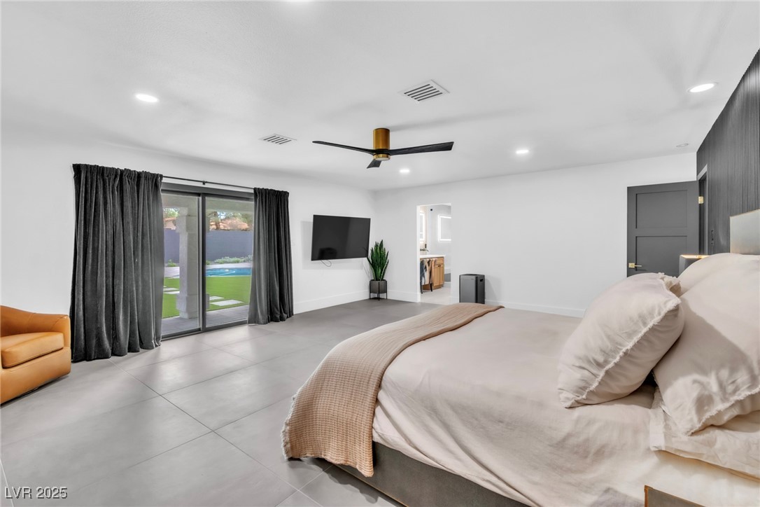 3189 Montecito Drive Las Vegas NV 89120