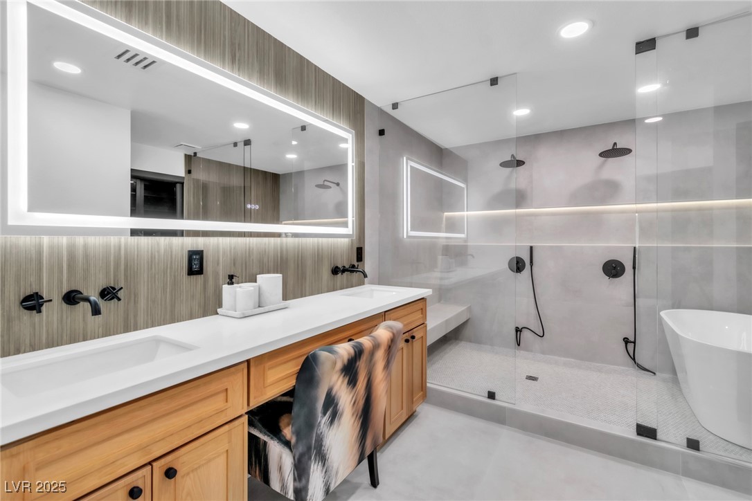 3189 Montecito Drive Las Vegas NV 89120