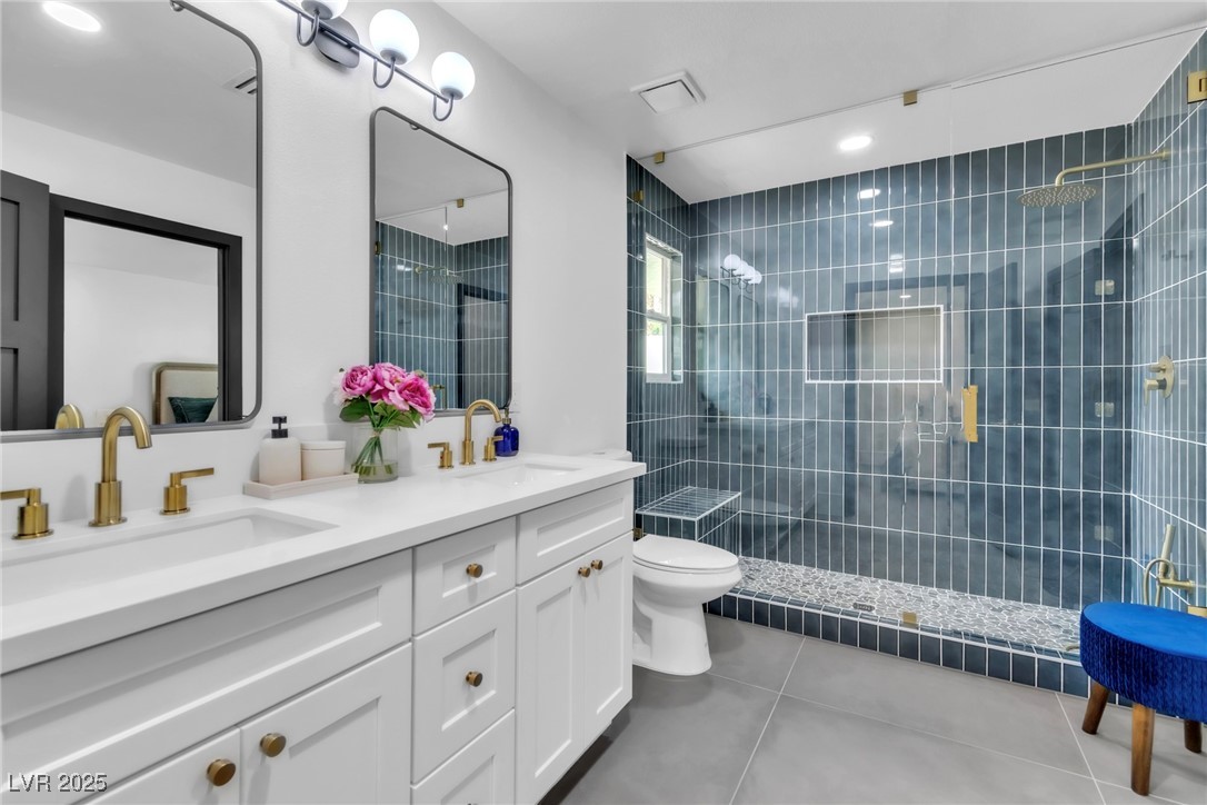 3189 Montecito Drive Las Vegas NV 89120