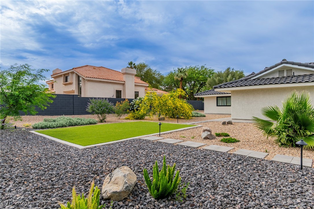 3189 Montecito Drive Las Vegas NV 89120