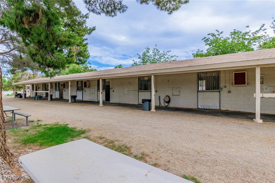 3189 Montecito Drive Las Vegas NV 89120