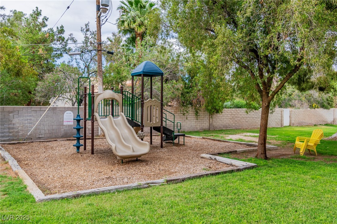 3189 Montecito Drive Las Vegas NV 89120