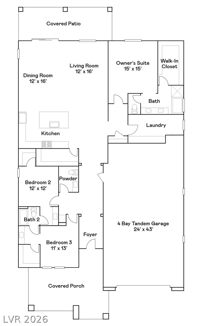 1655 Portofino Falls Place Henderson NV 89011